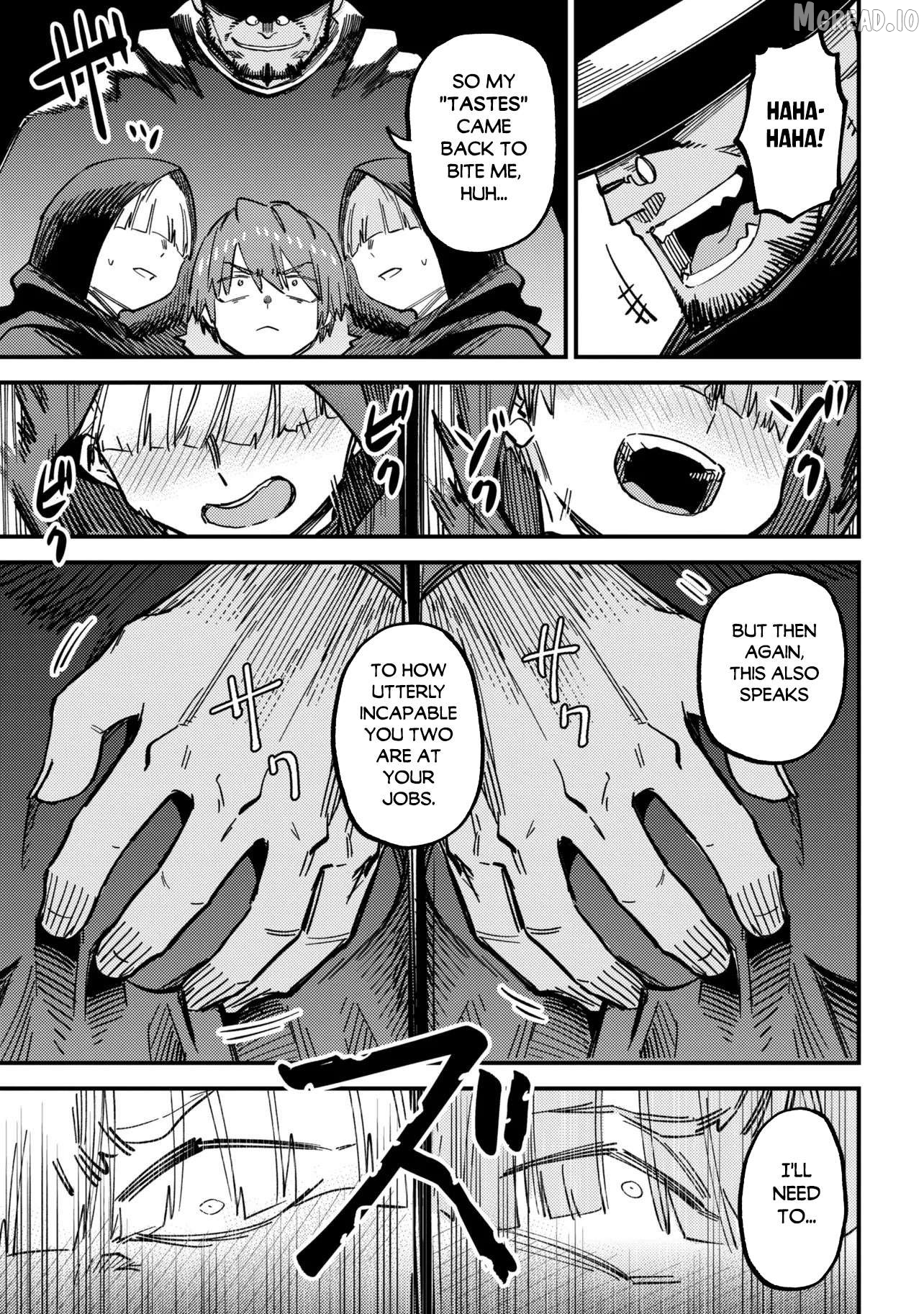 Redo Of Healer, Chapter 78.1 image 08